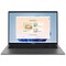 Фото - Ноутбук Asus Vivobook S16 M3607HA-RP066 (90NB16F1-M00D50) Matte Gray | click.ua