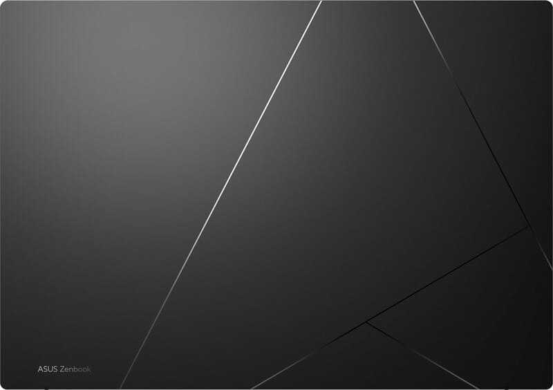 Ноутбук Asus Zenbook 14 OLED UM3406KA-QD328 (90NB14U1-M00MK0) Jade Black