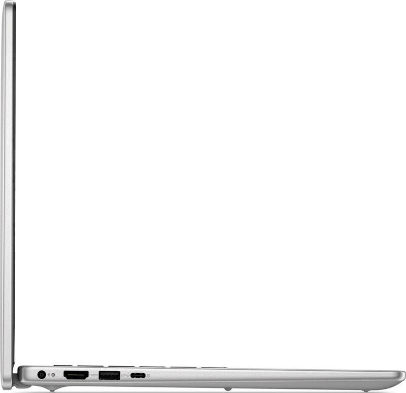 Ноутбук Dell Pro 14 Essential (PV14250RPLR002UA_UBU) Silver