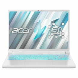 Ноутбук Acer Nitro V 14 ANV14-62-R94Z (NH.QW5EU.003) White