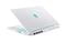 Фото - Ноутбук Acer Nitro V 14 ANV14-62-R94Z (NH.QW5EU.003) White | click.ua