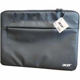 Чехол для ноутбука Acer Multi Pocket Sleeve 14" Black (ZL.BAGEE.00E)