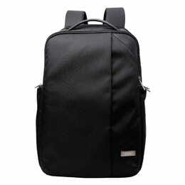 Рюкзак для ноутбука Acer Business Multipocket 15" Black (GP.BAG11.02L)