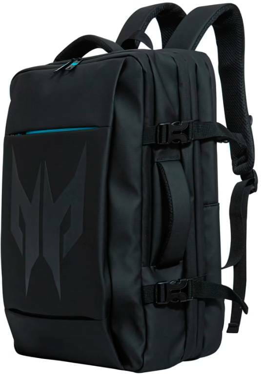 Рюкзак для ноутбука Acer Predator Robust 18" Black (GP.BAG11.082)