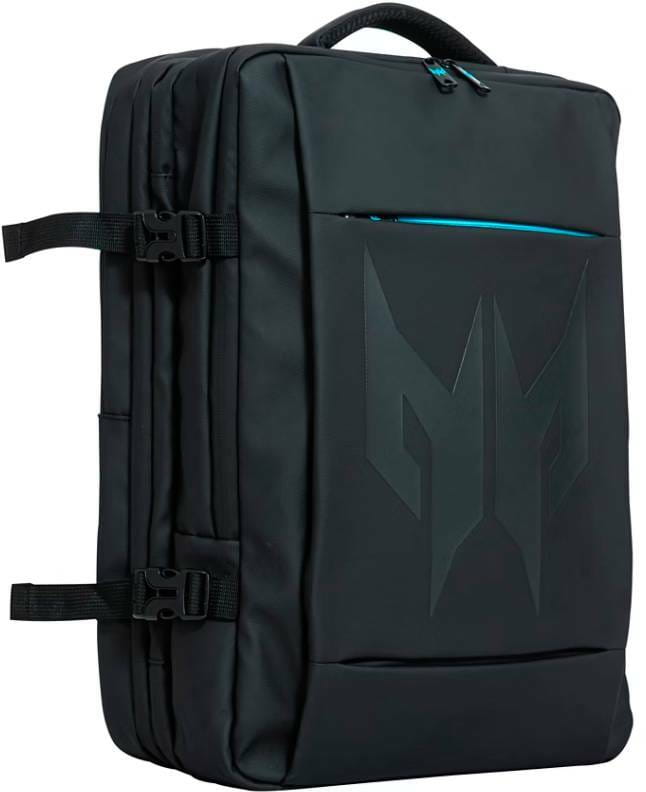 Рюкзак для ноутбука Acer Predator Robust 18" Black (GP.BAG11.082)