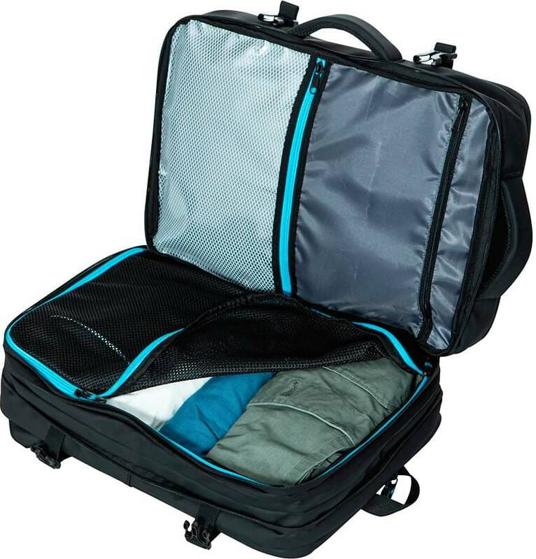 Рюкзак для ноутбука Acer Predator Robust 18" Black (GP.BAG11.082)