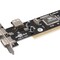 Фото - Контролер Frime VT6212 (ECF-PCItoUSB001) PCI-USB2.0(4+1) | click.ua