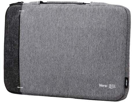 Чохол для ноутбука Acer Vero OBP 15.6" Grey (GP.BAG11.037)