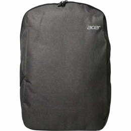 Рюкзак для ноутбука Acer Urban 15.6" Grey/Green (GP.BAG11.034)