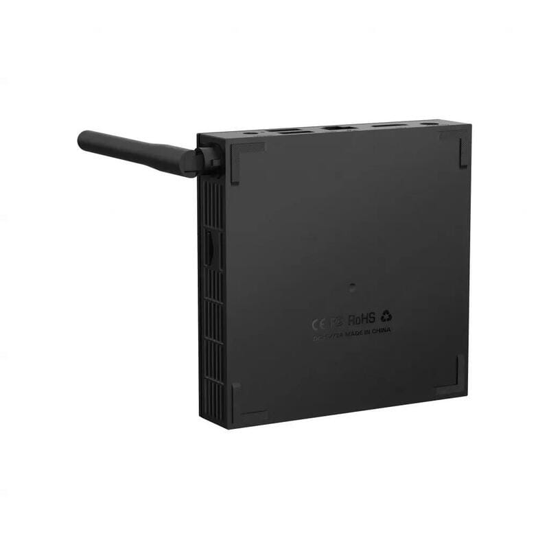 TV приставка Tanix TX68 4/64