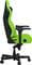 Фото - Крісло для геймерів Anda Seat Kaiser 4 Size XL Cyber Green PVC (AD12YDDC-XLL-20-C-PV/C-01) | click.ua