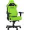 Фото - Крісло для геймерів Anda Seat Kaiser 4 Size XL Cyber Green PVC (AD12YDDC-XLL-20-C-PV/C-01) | click.ua
