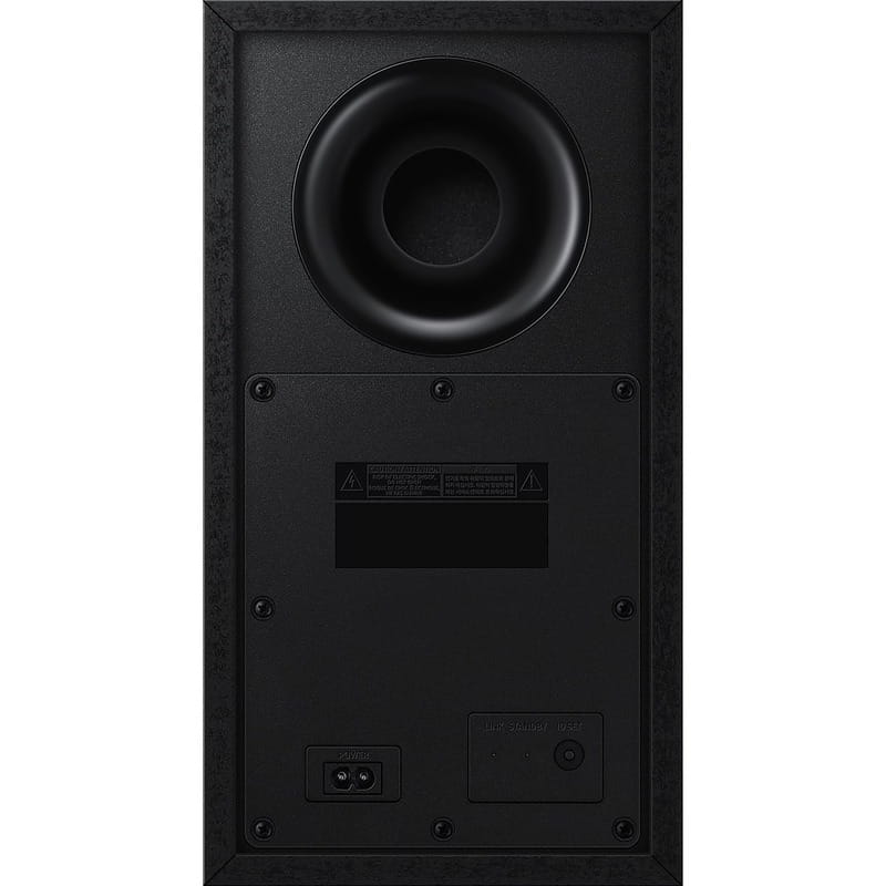 Саундбар Samsung HW-Q600F/UA