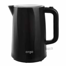 Электрочайник Ergo GP-7040 Black