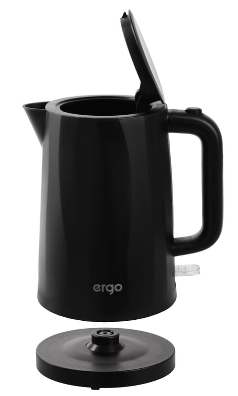 Электрочайник Ergo GP-7040 Black