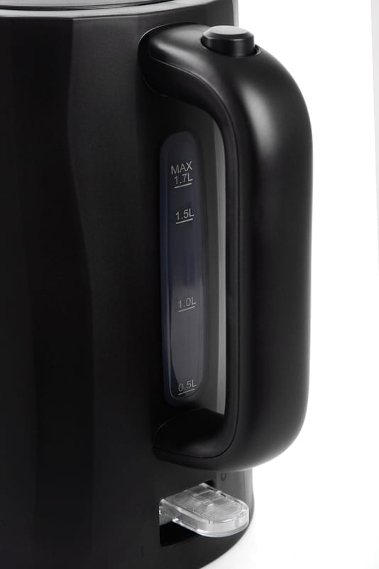 Электрочайник Ergo GP-7040 Black