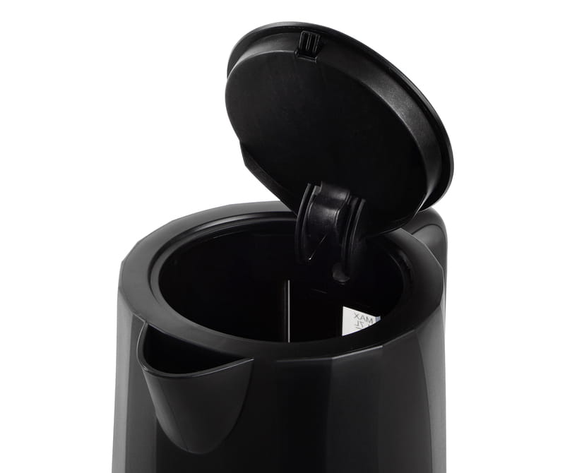 Электрочайник Ergo GP-7040 Black