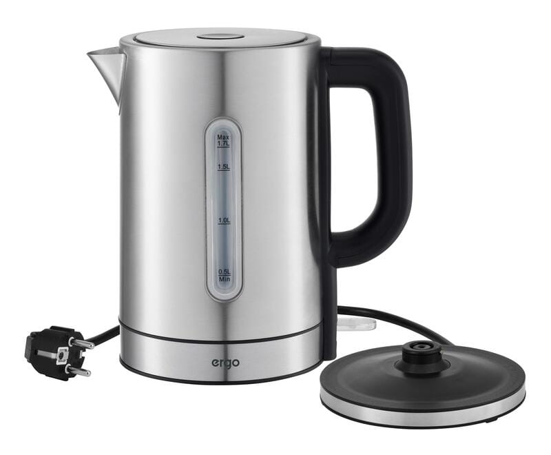 Электрочайник Ergo GN 8030