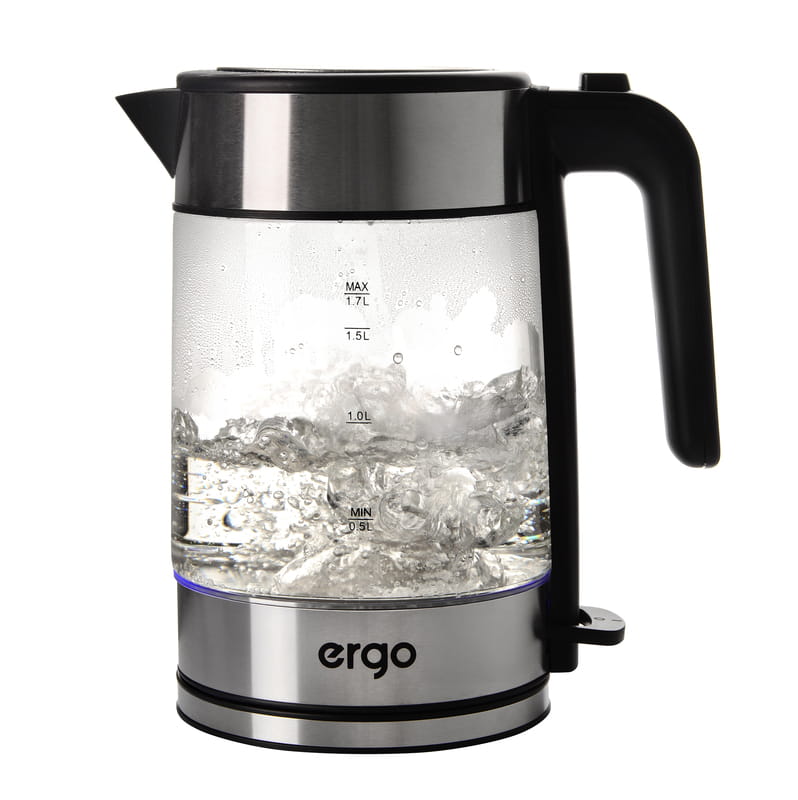Электрочайник Ergo GL 8010