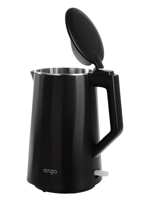 Электрочайник Ergo GP-7050 Black