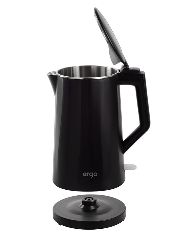 Электрочайник Ergo GP-7050 Black