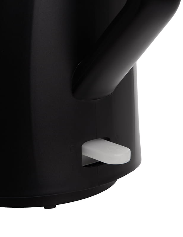 Электрочайник Ergo GP-7050 Black