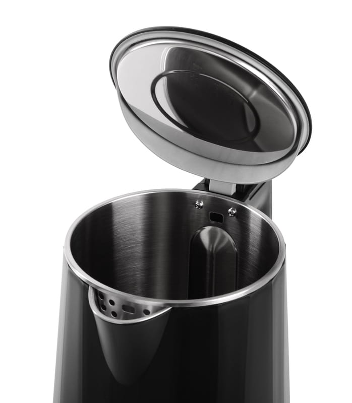 Электрочайник Ergo GP-7050 Black