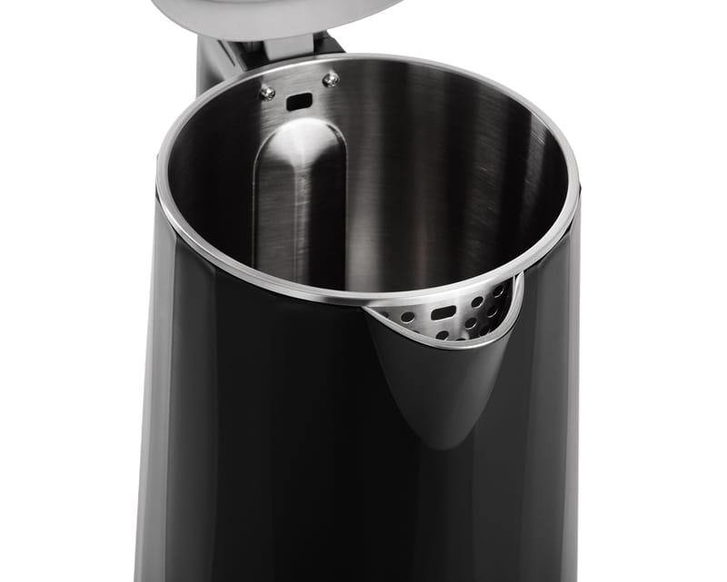 Электрочайник Ergo GP-7050 Black