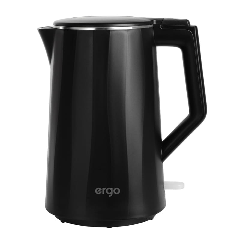 Электрочайник Ergo GP-7050 Black