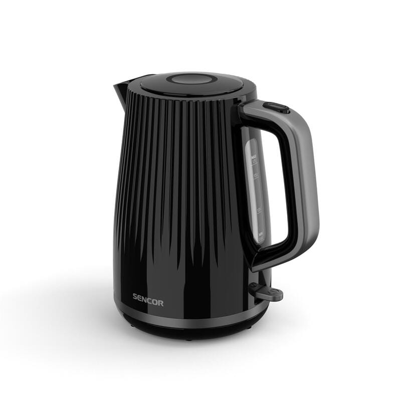 Электрочайник Sencor SWK 7519BK