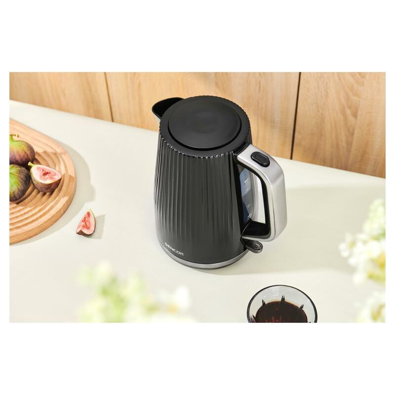 Электрочайник Sencor SWK 7519BK