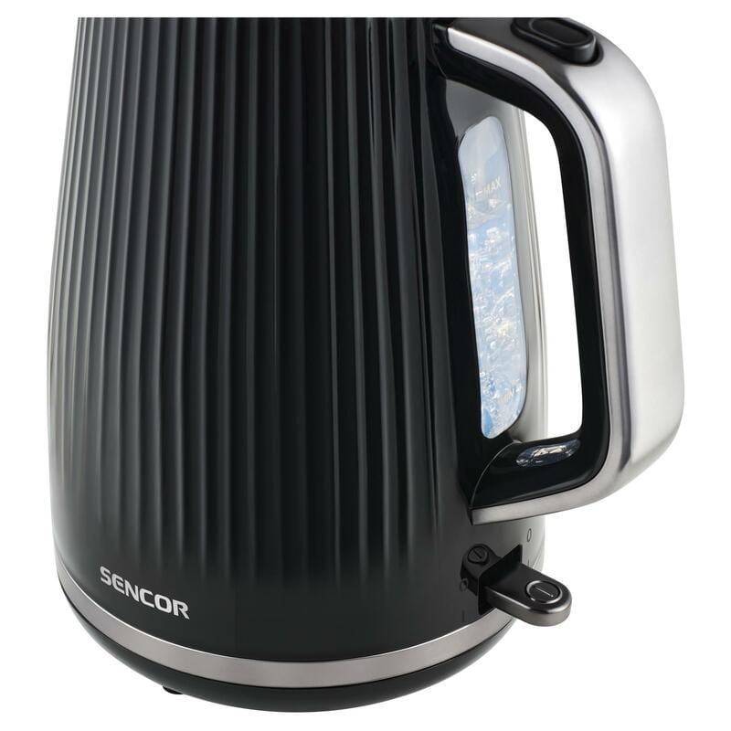 Электрочайник Sencor SWK 7519BK