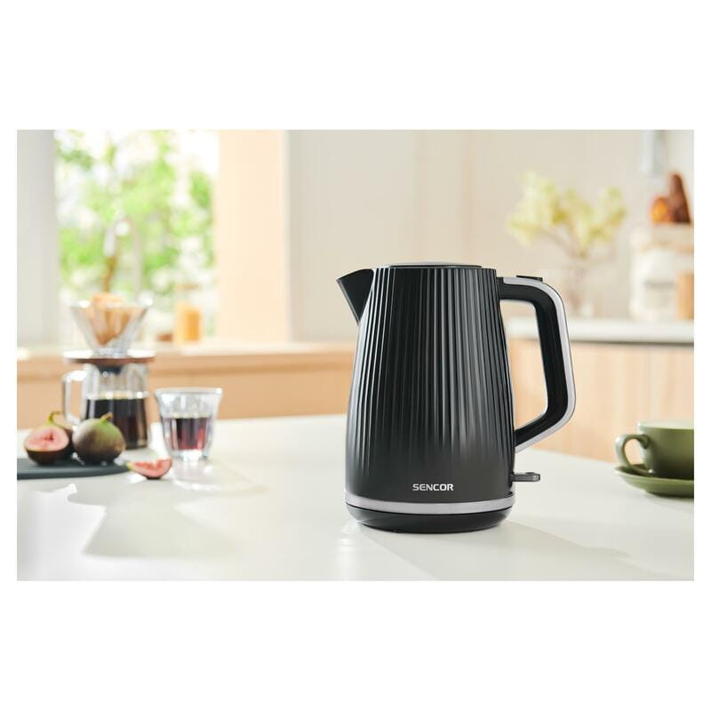 Электрочайник Sencor SWK 7519BK