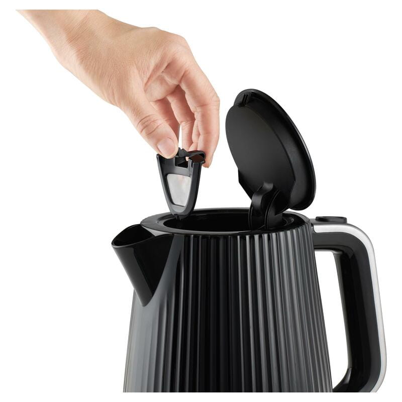 Электрочайник Sencor SWK 7519BK