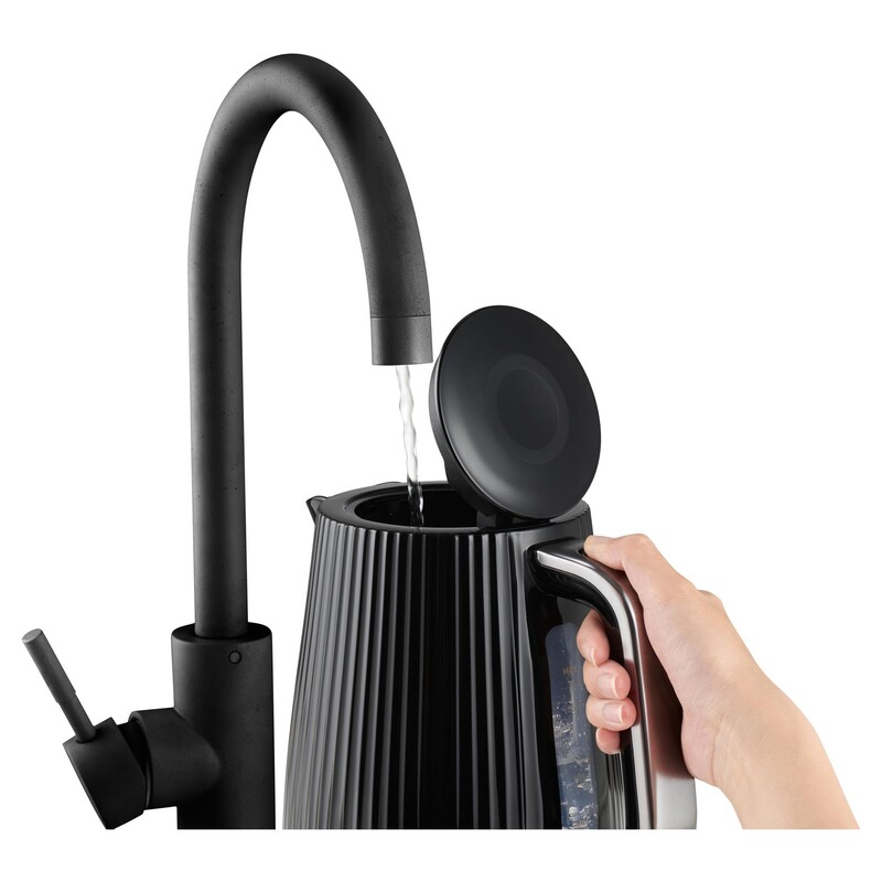 Електрочайник Sencor SWK 7519BK