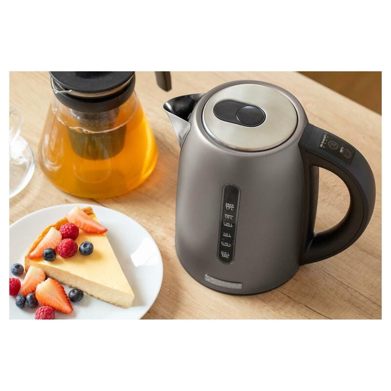 Електрочайник Sencor SWK 7708BK