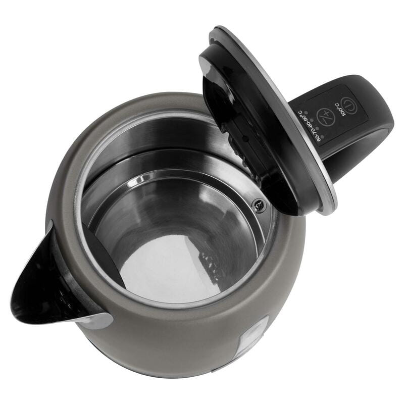 Електрочайник Sencor SWK 7708BK