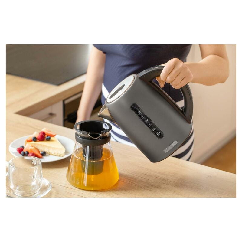 Електрочайник Sencor SWK 7708BK