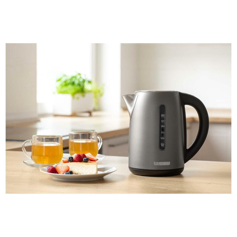 Електрочайник Sencor SWK 7708BK