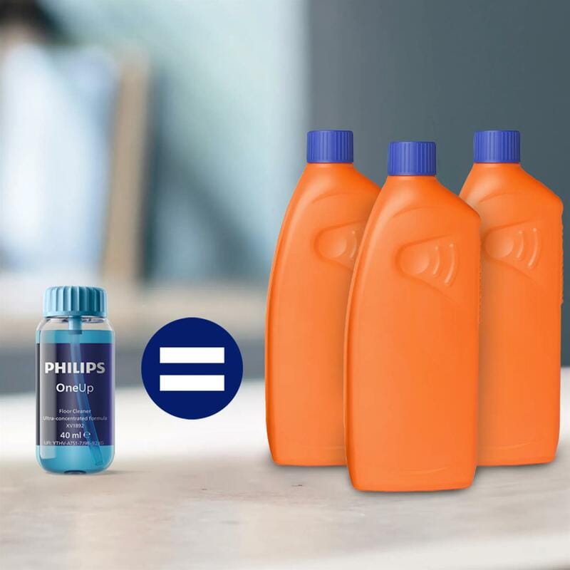 Миючий засіб Philips OneUp XV1892/02