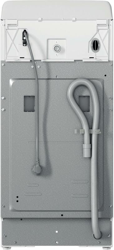 Пральна машина Indesit BTW S60400 EU/N