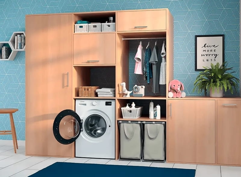 Пральна машина Indesit IM 862B MY TIME UA