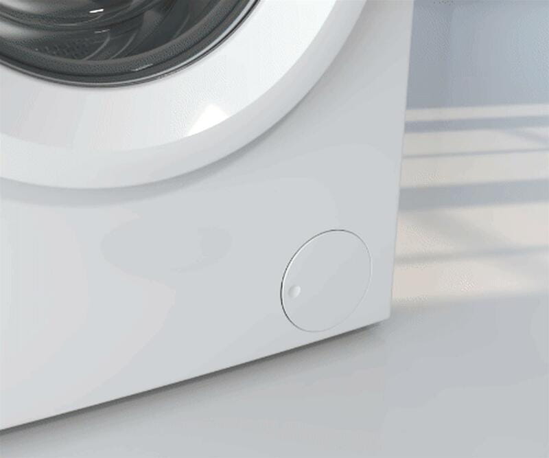 Пральна машина Indesit IM 640 MY TIME UA