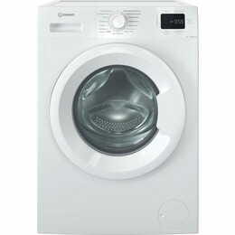 Пральна машина Indesit IM 640 MY TIME UA