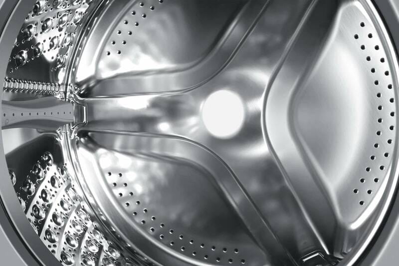 Пральна машина Samsung WW80FG5L32ABLE