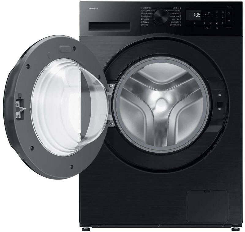 Пральна машина Samsung WW80FG5L32ABLE