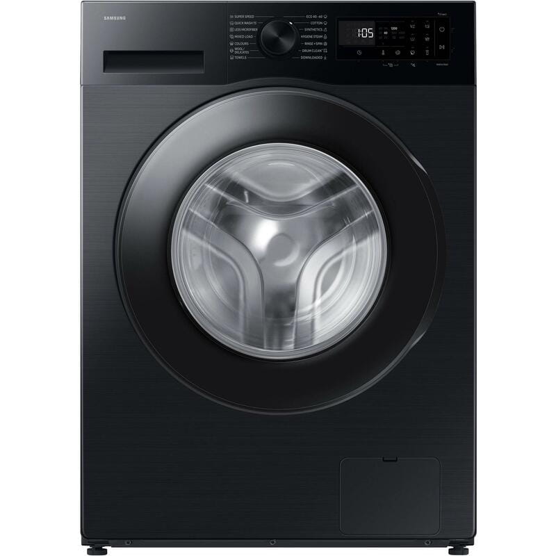 Пральна машина Samsung WW80FG5L32ABLE