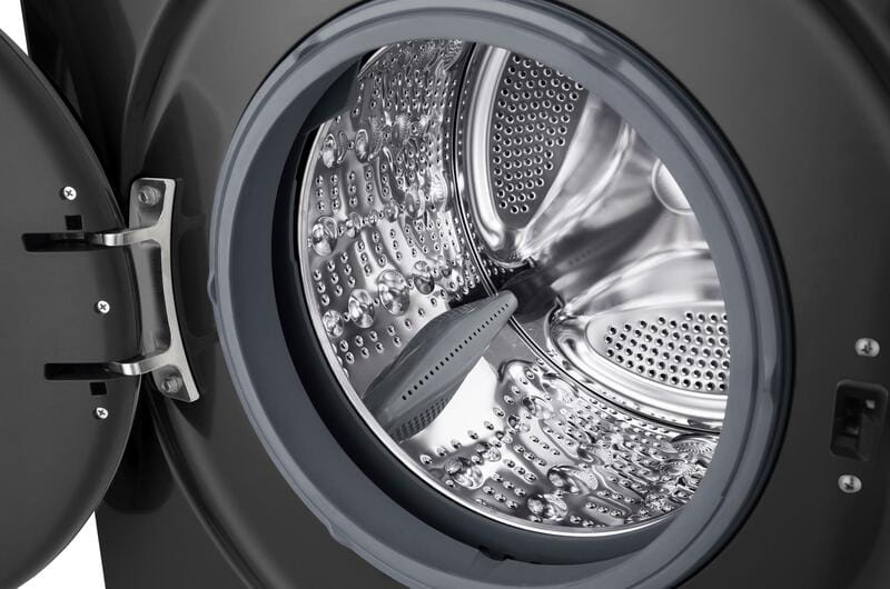 Пральна машина LG F4Y2VS5JE