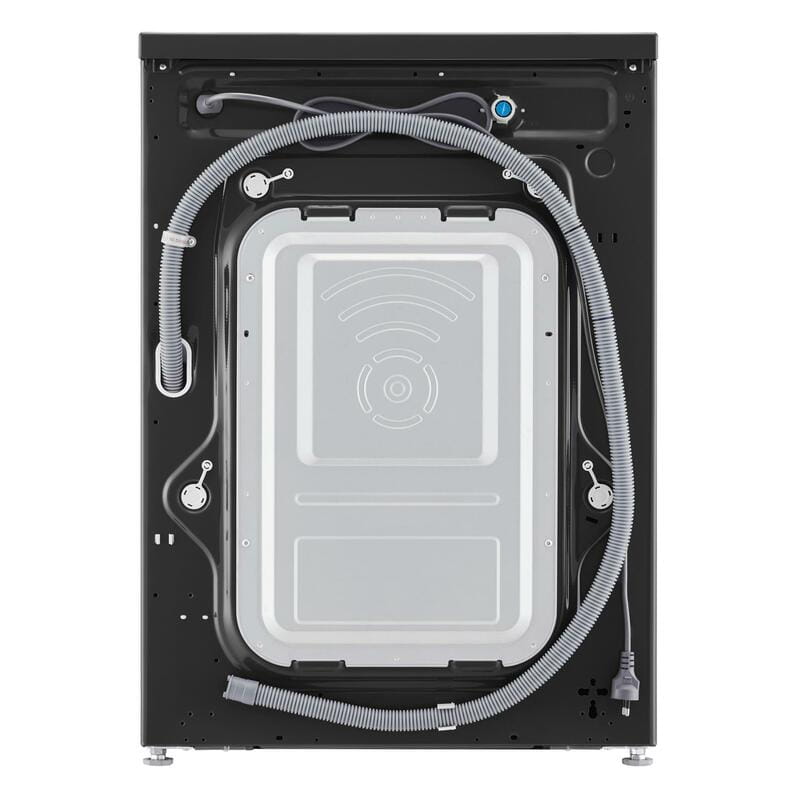 Пральна машина LG F4Y2VS5JE