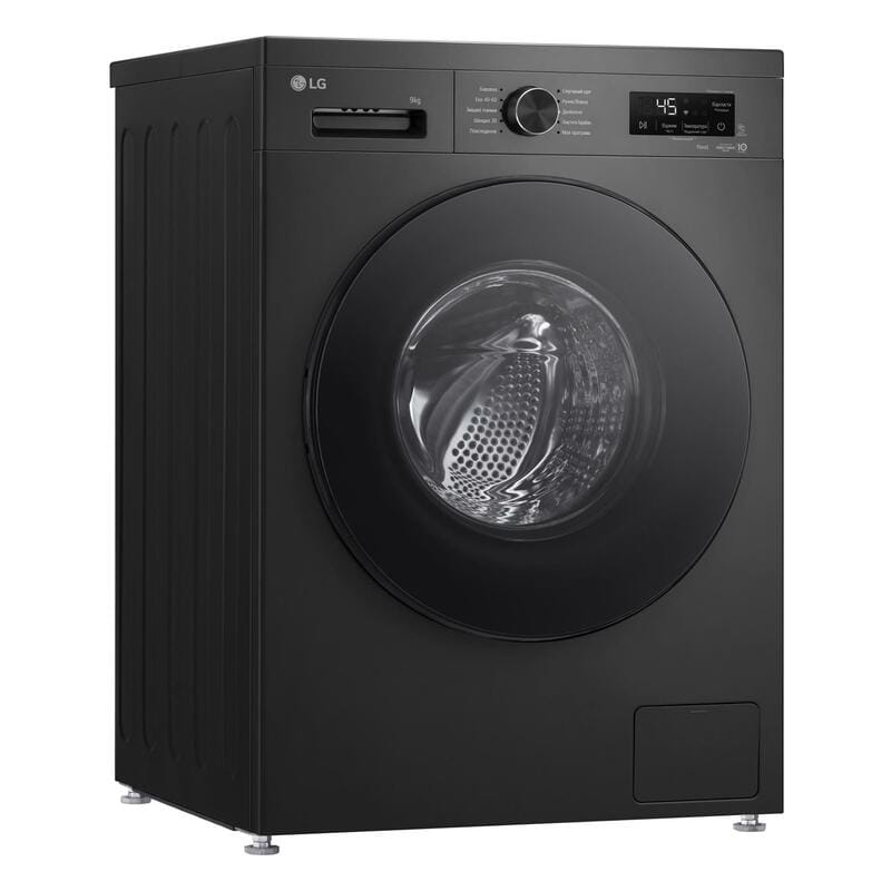 Пральна машина LG F4Y2VS5JE